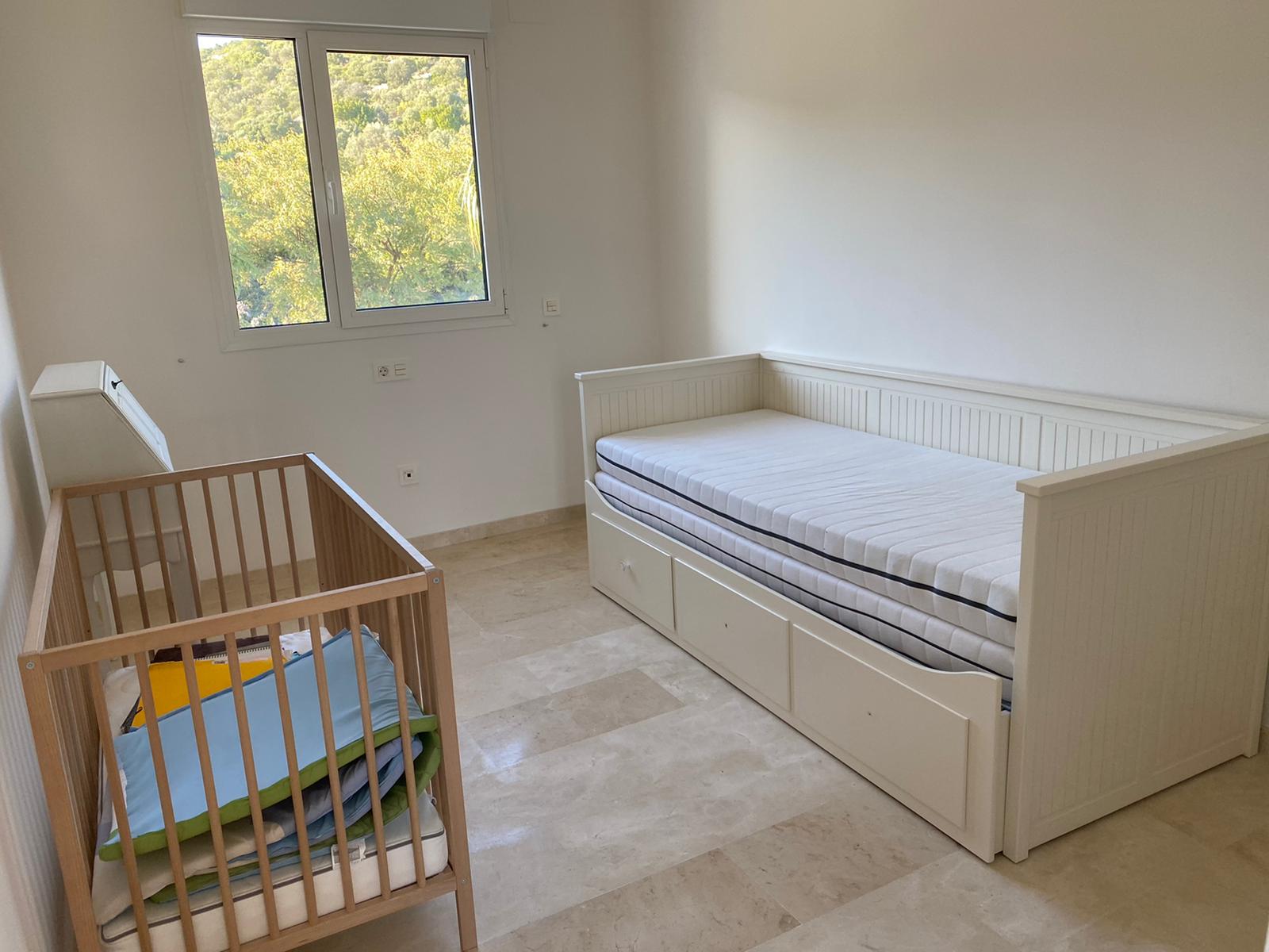 Magnifico àtico con acceso privado en Valle Romano - mibgroup.es