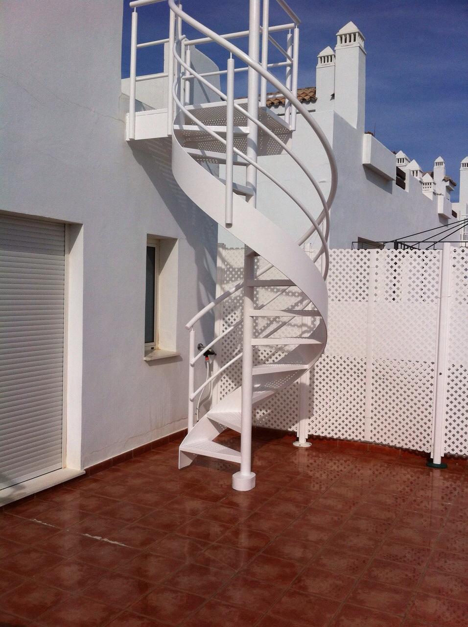 Magnifico àtico con acceso privado en Valle Romano - mibgroup.es